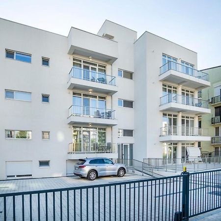 Ono Aparthotel Năvodari Kültér fotó