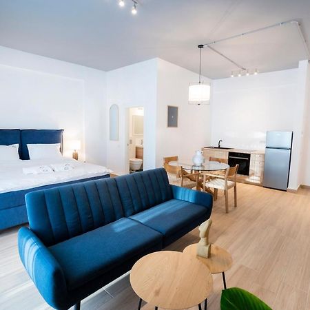 Ono Aparthotel Năvodari Kültér fotó