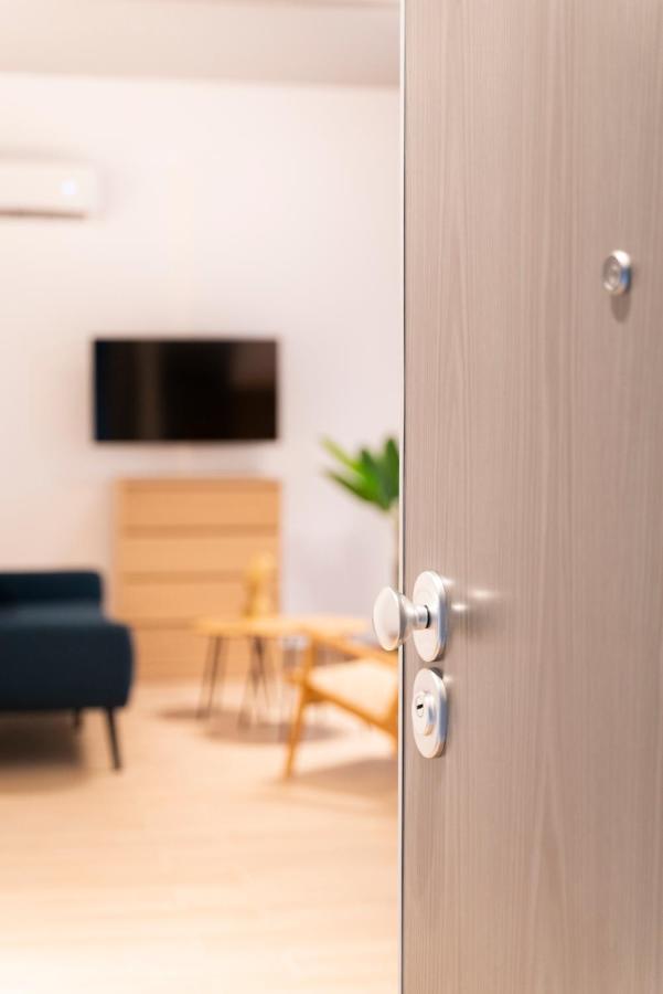 Ono Aparthotel Năvodari Kültér fotó