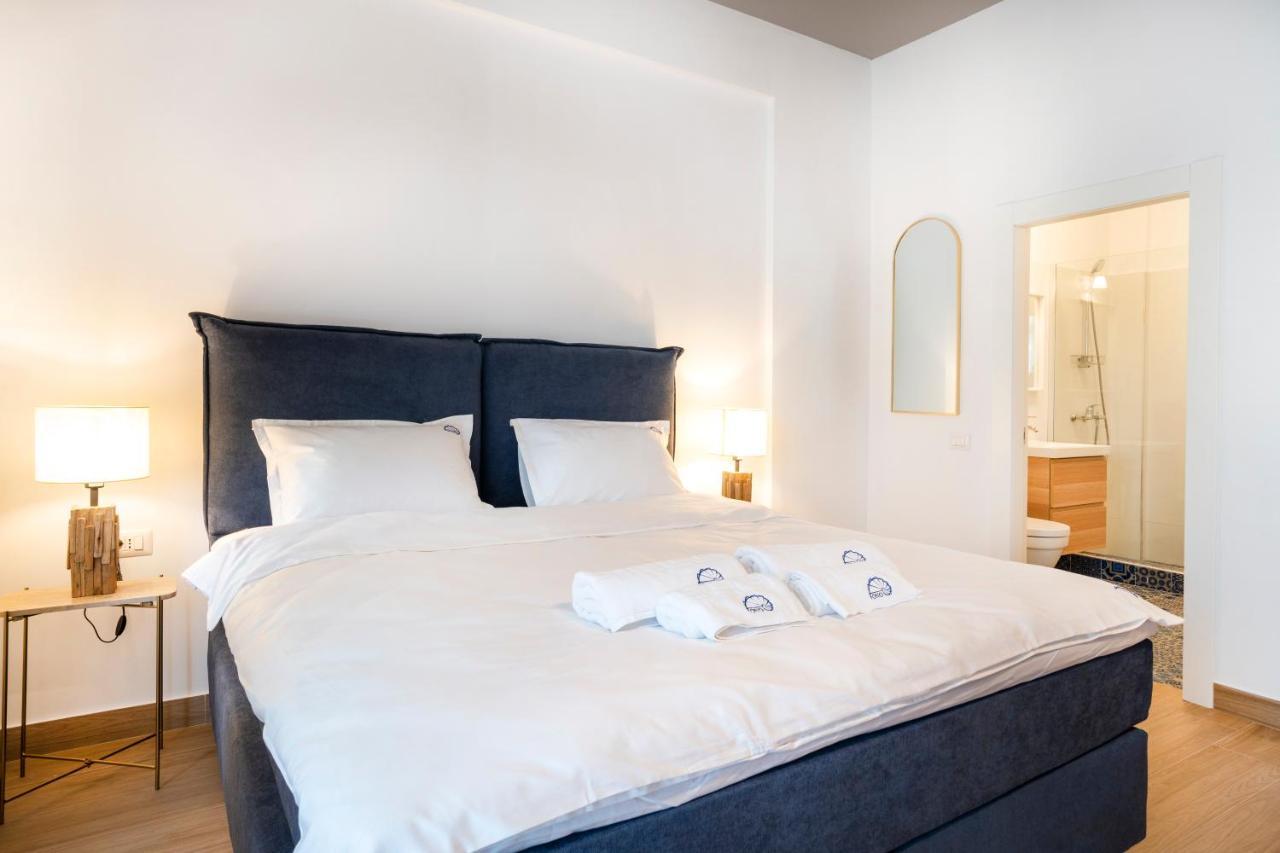Ono Aparthotel Năvodari Kültér fotó